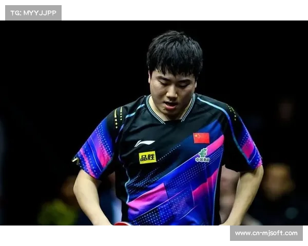 WTT中国大满贯赞助商阵容公布 农业银行等知名企业强势加盟