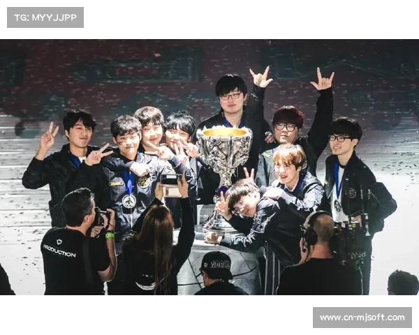 KT决胜局战术执行完美,团队配合更胜一筹