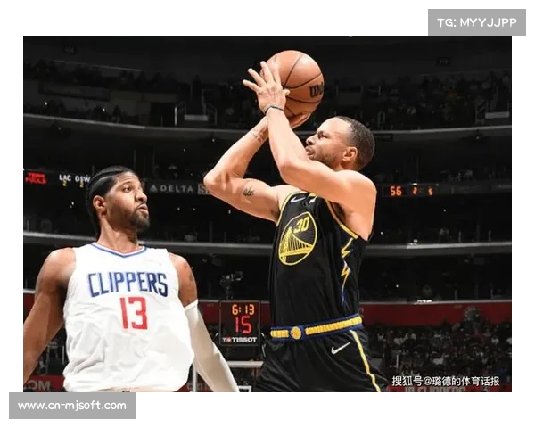 NBA与亚马逊云科技合作，AI量化防守数据与引力指标