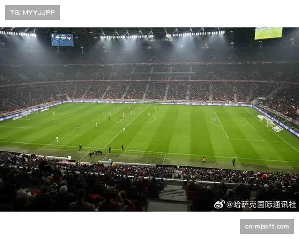 2026年欧冠决赛确定在布达佩斯普斯卡什竞技场举行 2026年欧冠决赛确定在布达佩斯普斯卡什竞技场举行