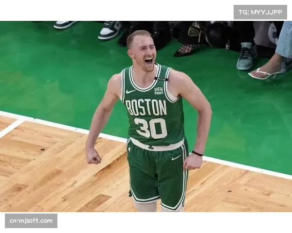 4月13日魔术客场挑战凯尔特人，东部强强对话