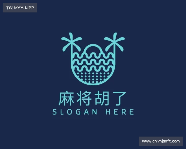 介绍麻将胡了